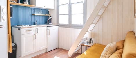 Interieur