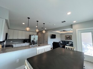 Interior - Uptown River Front Condos #102 (New Braunfels)