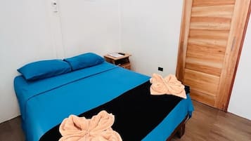 1 habitación, wifi gratis y ropa de cama
