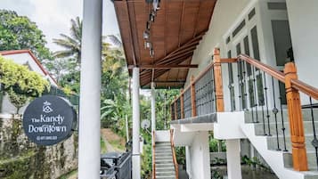 Apartment | Property grounds
