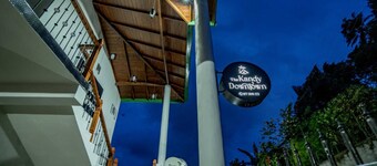 Spacious 4-bed Apartment in Katugastota