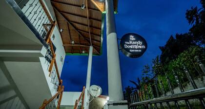 Spacious 4-bed Apartment in Katugastota