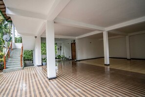 Apartment | Property grounds