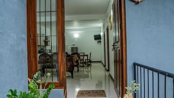 Apartment | Property grounds