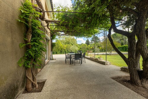 SmartStay C.Monet - Proche L'Isle-sur-la-Sorgue