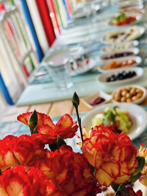 包每日歐陸早餐