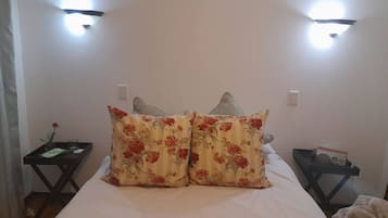 Apartment, 3 Bedrooms, Accessible, Smoking | 3 bedrooms