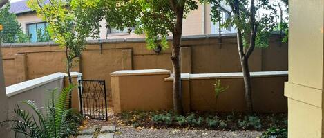 Departamento, 3 habitaciones, con acceso para personas discapacitadas, para fumadores | Entrada de la propiedad