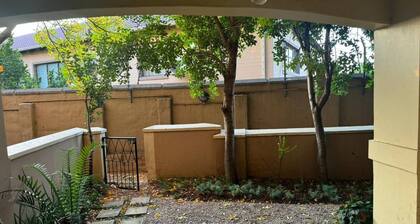 Quiet, Very Specious Apartment In Dainfern