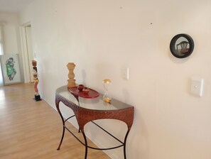 Apartemen, 3 kamar tidur, akses difabel, Boleh Merokok | 3 kamar tidur