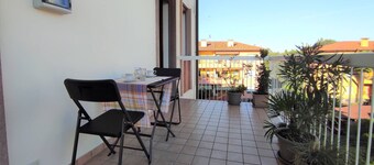 Panay Apartment City Home Holiday