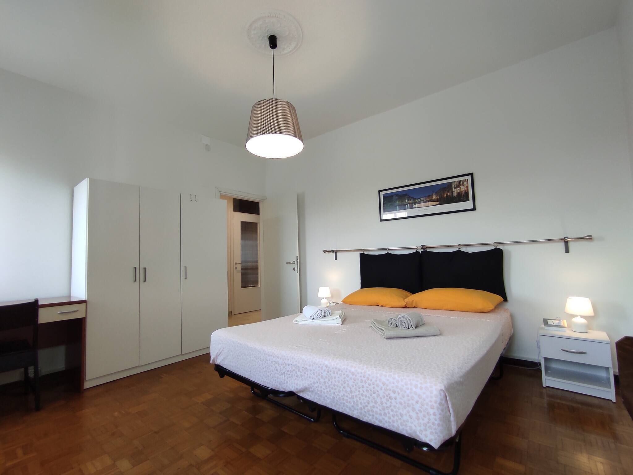 อพาร์ทเมนท์, 3 ห้องนอน, ระเบียง, วิวสวน | 3 ห้องนอน