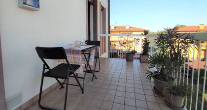 Panay Apartment City Home Holiday