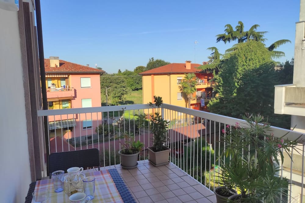 Panay Apartment City Home Holiday