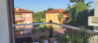 Panay Apartment City Home Holiday