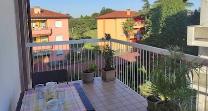 Panay Apartment City Home Holiday