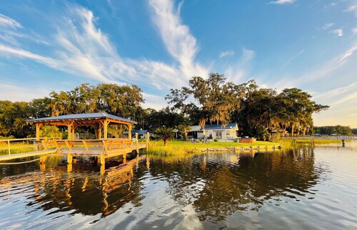 The LaSirata at Colonels Island Haven