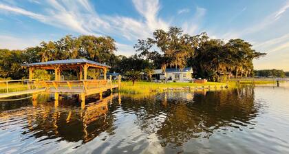 The LaSirata at Colonels Island Haven