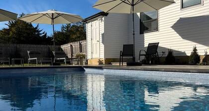 SerenityOasis>Pool Haven, only 8 min>Sea Isle City