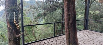Hermosa Casa Bosque Con Vistas!!