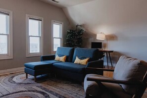 TV, kontorer og PC-skjermer