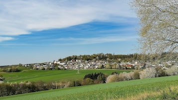 Unterkunftsgelände