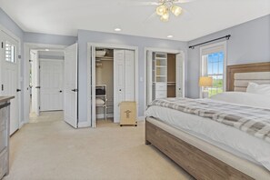 5 chambres, Wi-Fi, draps fournis