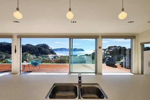 Surf View Hot Water Beach, Surf View Hot Water Beach