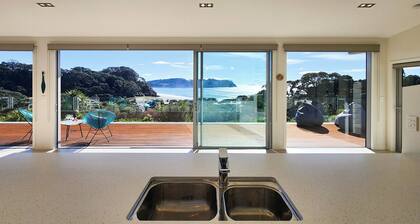 Surf View Hot Water Beach, Surf View Hot Water Beach