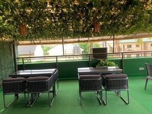 Exterior - RIVALEX APARTMENT & ROOFTOP (Abuja)