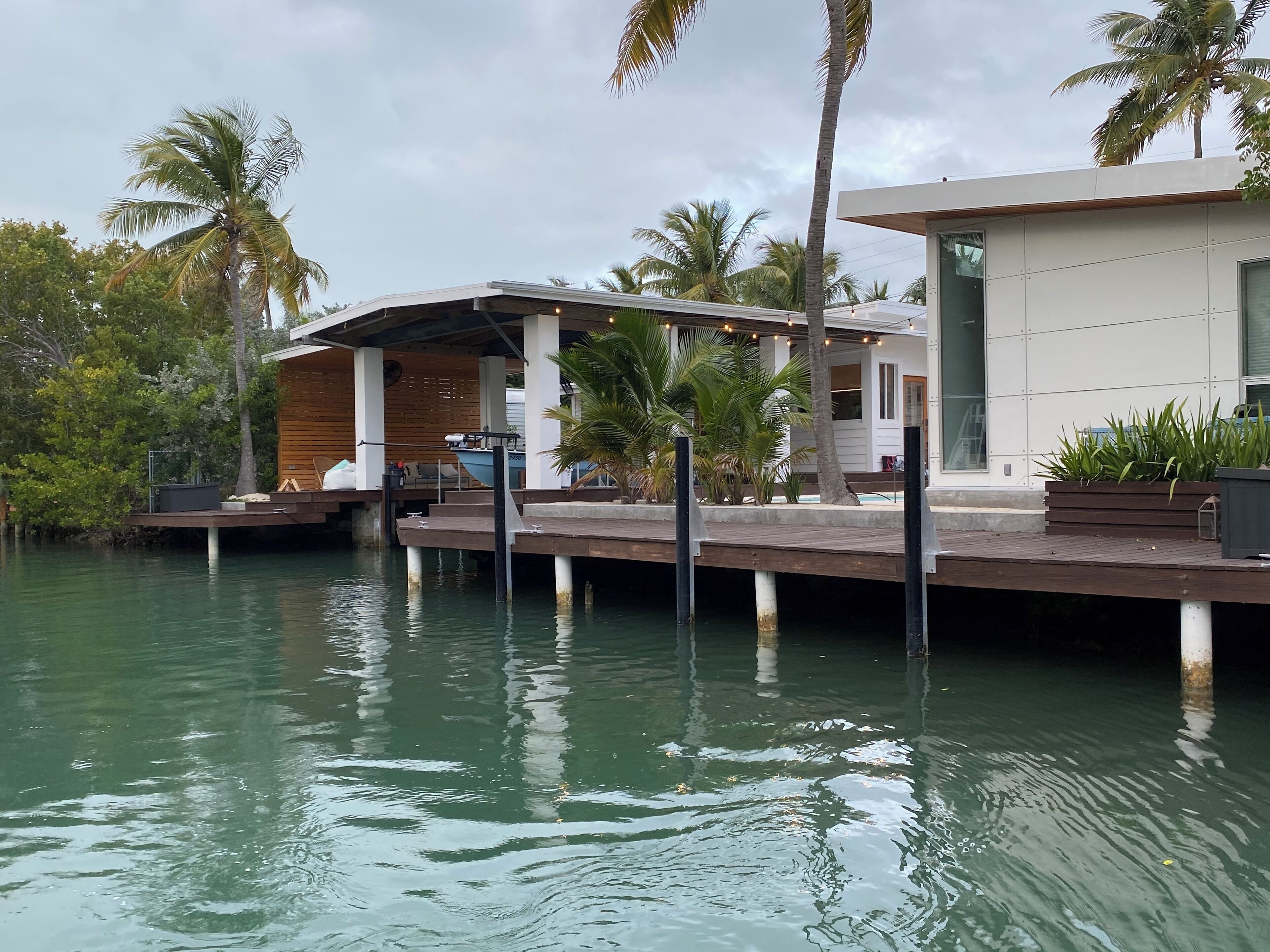Welcome to Our Beautiful 3 BR Home in the Heart of Islamorada, Florida