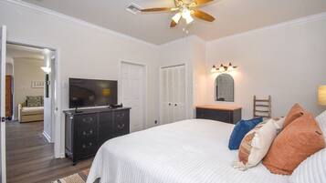 1 bedroom, WiFi