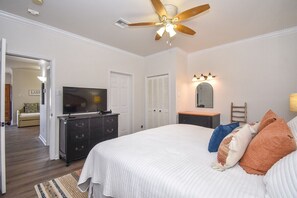 1 bedroom, WiFi