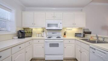 Stovetop
