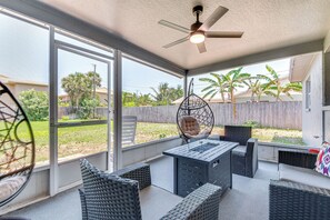 Interior - Pelican Beach Retreat! Family Home on Space Coast (Satellite Beach)