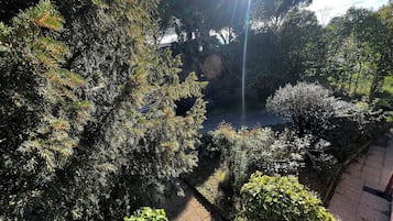 住宿场地