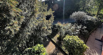 Villa Egles - Villa with garden Lignano Sabbiadoro