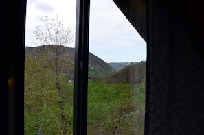 Bangalô superluxo, vista para a montanha | Vista para a montanha