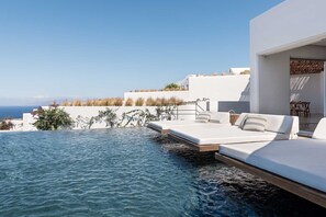 Piscina aquecida