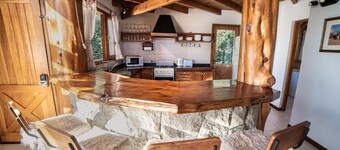 Casa Glorieta - amplia y luminosa