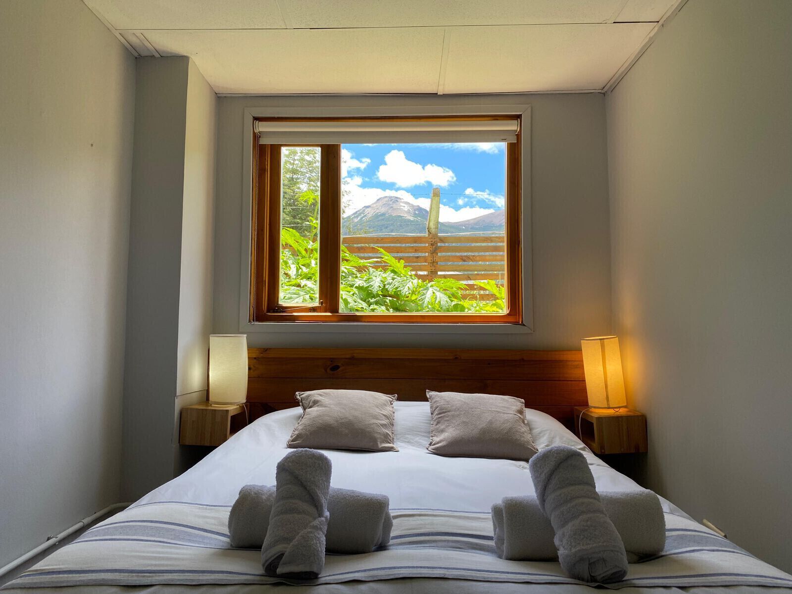 1 bedroom, in-room safe, free WiFi, bed sheets