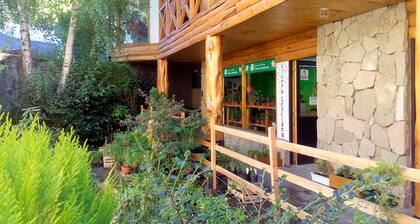 Departamento F departamentos centricos