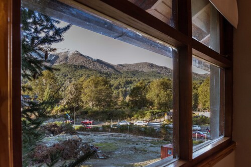 Departamento A -departamentos centricos