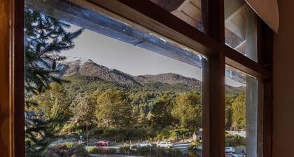 Departamento A -departamentos centricos