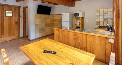 Le Pommier 1 | Cabañas frente al Lago y con Pileta Climatizada