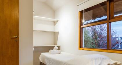 Departamento C - departamentos centricos