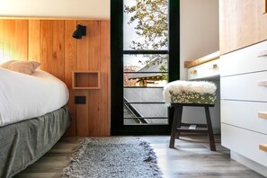 2 Schlafzimmer, kostenloses WLAN, Bettwäsche