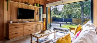 Cherry House - refugio entre la naturaleza