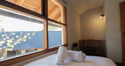 Departamento D departamentos centricos