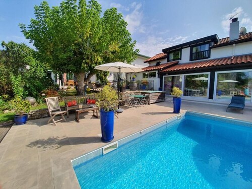 Domaine de Millox - Suite Parentale Patawa